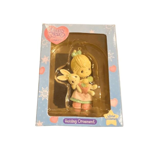 VINTAGE 90’ Precious Moments ornament. - Picture 10 of 12